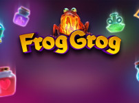 Frog Grog 썸네일