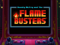 Flame Busters 썸네일