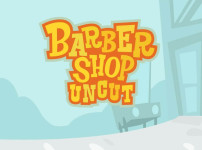 Barber Shop Uncut 썸네일