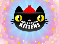 Not Enough Kittens 썸네일