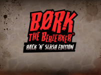 Børk the Berzerker Hack ‘N’ Slash Edition 썸네일