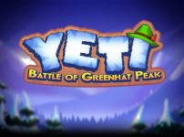 Yeti Battle of Greenhat Peak 썸네일