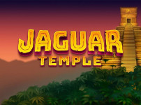 Jaguar Temple 썸네일