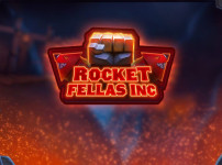 Rocket Fellas Inc. 썸네일