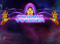 Cosmic Voyager 썸네일