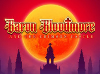 Baron Bloodmore and the Crimson Castle 썸네일