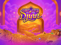 Lost City of the Djinn 썸네일
