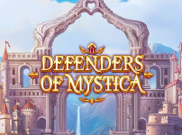 Defenders of Mystica 썸네일