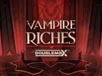 Vampire Riches DoubleMax™ 썸네일