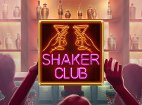 Shaker Club 썸네일