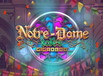 Notre-Dame Tales GigaBlox™ 썸네일