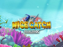Nice Catch DoubleMax™ 썸네일
