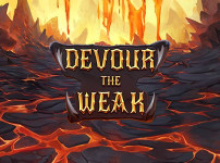 Devour the Weak 썸네일