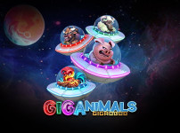 Giganimals GigaBlox™ 썸네일