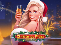 Christmas Plaza DoubleMax™ 썸네일