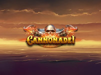 Cannonade! 썸네일
