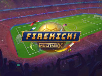 Firekick! MultiMax™ 썸네일