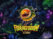 Florageddon! DuoMax™ 썸네일