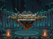 Champion of the Underworld 썸네일