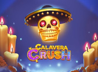 Calavera Crush 썸네일