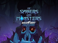 Of Sabers and Monsters 썸네일