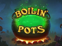 Boiling Pots 썸네일