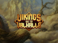 Vikings Go To Valhalla 썸네일