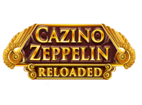 Cazino Zeppelin Reloaded 썸네일