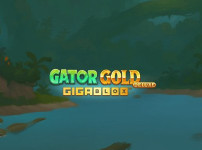 Gator Gold Deluxe GigaBlox™ 썸네일