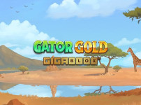 Gator Gold GigaBlox™ 썸네일
