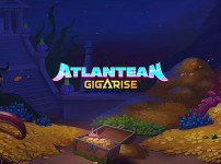 Atlantean GigaRise™ 썸네일