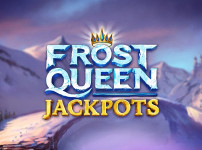 Frost Queen Jackpots 썸네일