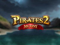 Pirates 2 Mutiny 썸네일