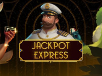 Jackpot Express 썸네일