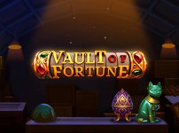 Vault of Fortune 썸네일