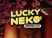 Lucky Neko GigaBlox™ 썸네일
