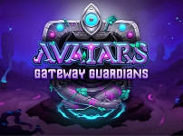 Avatars - Gateway Guardians 썸네일