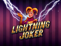Lightning Joker 썸네일
