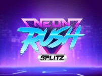 Neon Rush 썸네일