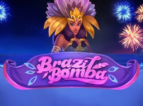 Brazil Bomba 썸네일