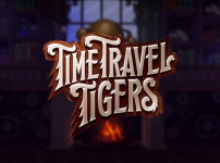 Time Travel Tigers 썸네일