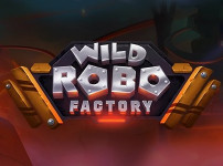 Wild Robo Factory 썸네일
