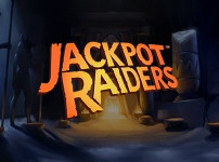 Jackpot Raiders 썸네일