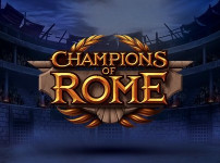 Champions of Rome 썸네일