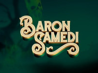 Baron Samedi 썸네일
