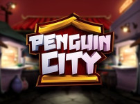 Penguin City 썸네일