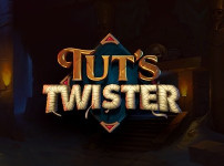 Tut's Twister 썸네일