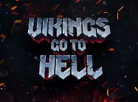 Vikings Go To Hell 썸네일