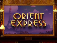 Orient Express 썸네일