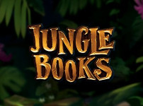 Jungle Books 썸네일